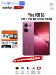 Vivo V60 5G - 12GB RAM - 256GB Storage - Easy Monthly Installments - PTA Approved - 1 Year Official Warranty - The Original Bro Mobiles - TOB70